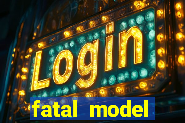 fatal model cruzeiro do oeste